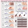 Professional Manicure Pedicure Kit, 9 in 1 Cordless Electric Nail