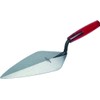 MARSHALLTOWN The Premier Line 33P9 9-Inch Narrow London Brick Trowel with Plastic Handle
