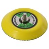 3" Hook and Loop Backing Pad Sanding Polishing Backer Plate,