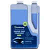 Marine Holding Tank Treatment | Powerful Enzymatic Black Water Digesting