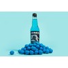 Jones Soda Co. Blue Bubblegum Flavor | 12-Pack | The