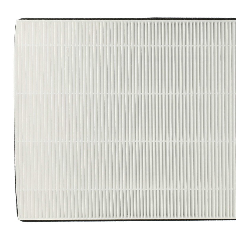 vhbw 2 x Air Filter F7 Compatible with Helios KWL