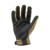 Ironclad Command Utility Work Gloves; Touch Screen Conductive Palm and