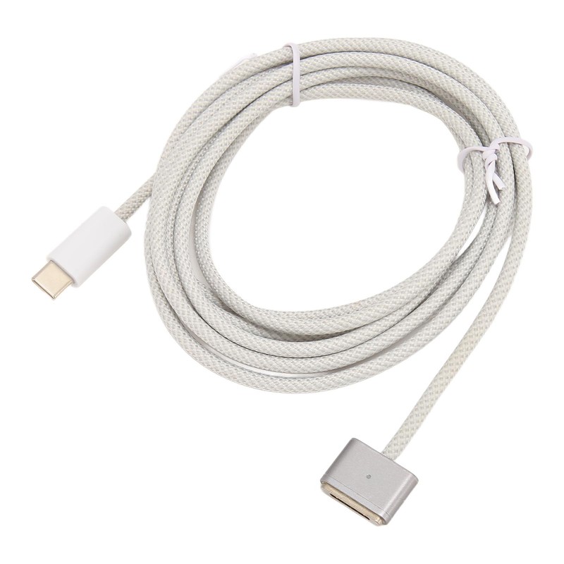 140W USB C to for Magsafe 3 Cable Fast Charging