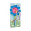 Mud Pie Blue Flower Sprinkler