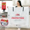 Mart Cobra Fire Blanket – Emergency Fire Suppression for Home