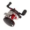 Baitcasting Fishing Reel Metal Baitcasting Reel All Metal Drum Transverse