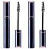 BDI BOB Eye Cut Mascara 8g, 02 Long & Volume, 2 pcs / 비디보브 아이컷 마스카라 8g, 02 롱앤볼륨, 2개