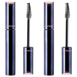 BDI BOB Eye Cut Mascara 8g, 02 Long & Volume, 2 pcs / 비디보브 아이컷 마스카라 8g, 02 롱앤볼륨, 2개