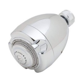 Bits B150-CH Showerhead, Unknown