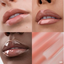 Makeup By Mario Hydrating SuperShine Lip Gloss - Bare