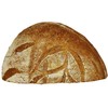German Farmer Bread Pack of 4 | Rye with linseed.