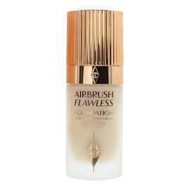 CHARLOTTE TILBURY Airbrush Flawless Foundation No 2 NEUTRAL Charlotte Tilbury