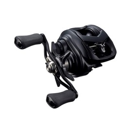 Daiwa Bait Reel 22 Tatula TW 80H (2022 Model)