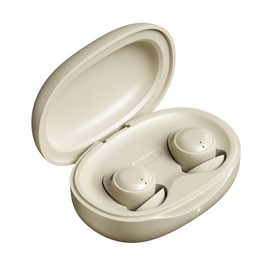 OpenListen Sleep Headphones, Sleep Earbuds for Side Sleepers, Wireless Earbuds Comfortable Noise Blocking, Music Sleep Dual Mode, Invisible Earbuds for Sleeping,Smallest Headphones for Sleeping