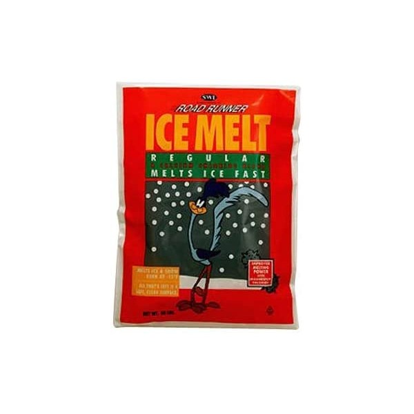 Scotwood Industries Scotwood Industries 50B-RR Road Runner Premium Ice Melter,