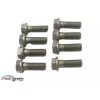 Subaru Qty 8 - Genuine Subaru Flywheel Bolt kit For