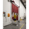 Yellow Safety (YS), 1 Pack, SDS Binder - 2024 Requirements,