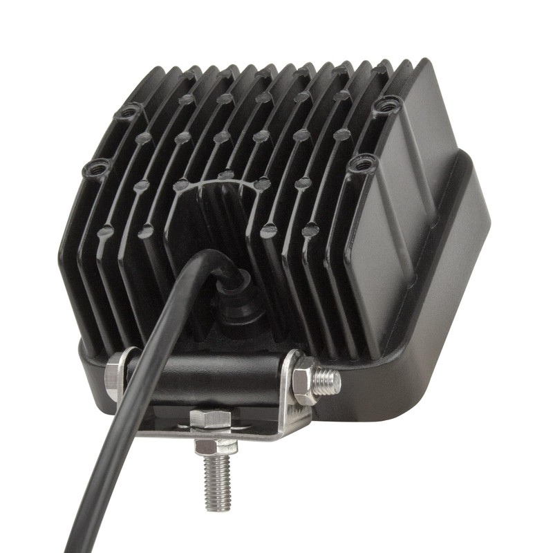 DEMA 12 Volt LED Work Light Workshop Headlight 16 x