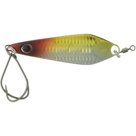 Evergreen (Evergreen) Metal Jig Metal Master, G # 125 Crown