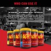 Mutant BCAA 9.7 Dietary Supplement BCAA Powder with Micronised Amino