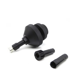 Coupling to Hole Corrector, Plastic Universal Clutch Alignment Disassembly Centering Installation Tool for Automotive