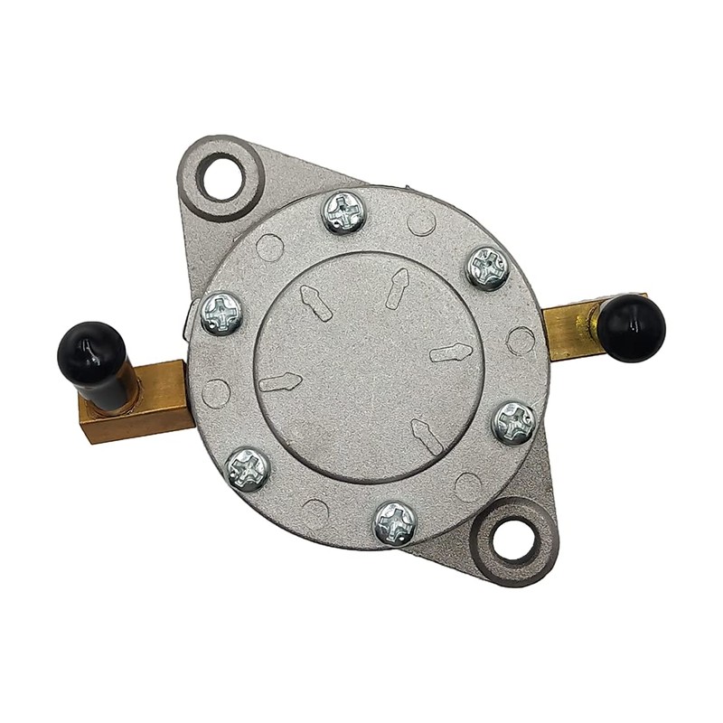 Cylinman Carburetor Fit for EZGO Golf Cart Marathon 2 Cycle