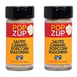 Salted Caramel Seasoning - 2 Pack