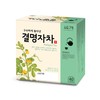 Ssanggye Cassia Seed Tea 1.2g X 40 Tea Bags, Sicklepod