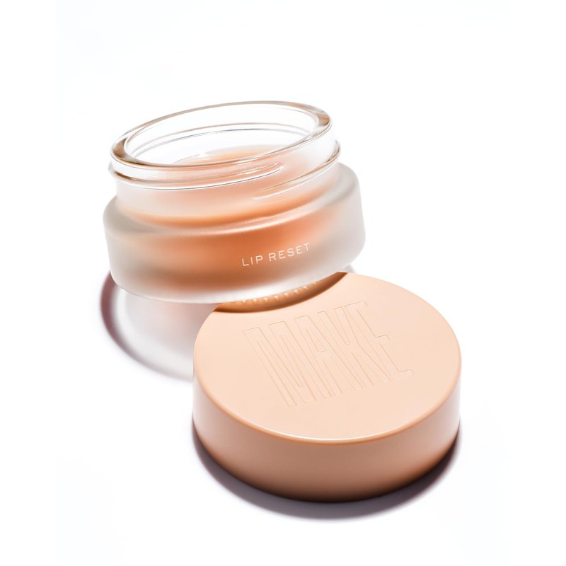 MAKE Beauty - Lip Reset - Overnight Lip Mask (Vanilla
