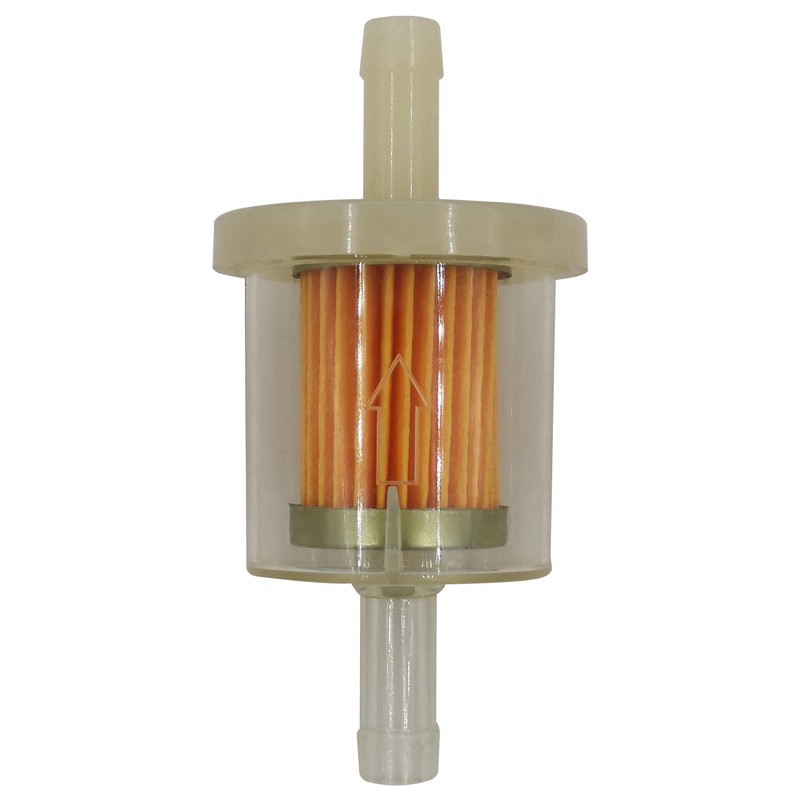 691035 493629 Fuel Filter 40 micron 1/4" Inline Filter for