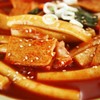 Surasang Tteokbokki Stew, Sweet and Spicy, 6 Ounce, Pack of