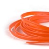 MASO Car Interior Moulding Trim, Universal Decoration Pinstriping Tape 5M