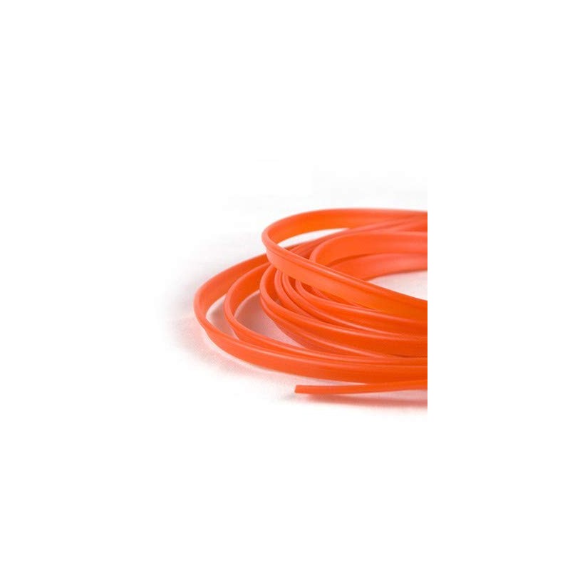 MASO Car Interior Moulding Trim, Universal Decoration Pinstriping Tape 5M