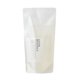 Leaf & Botanics Hand Soap