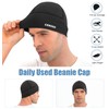 CENSGO Cooling Skull Cap Cycling Hats for Men Women, Motorcycle
