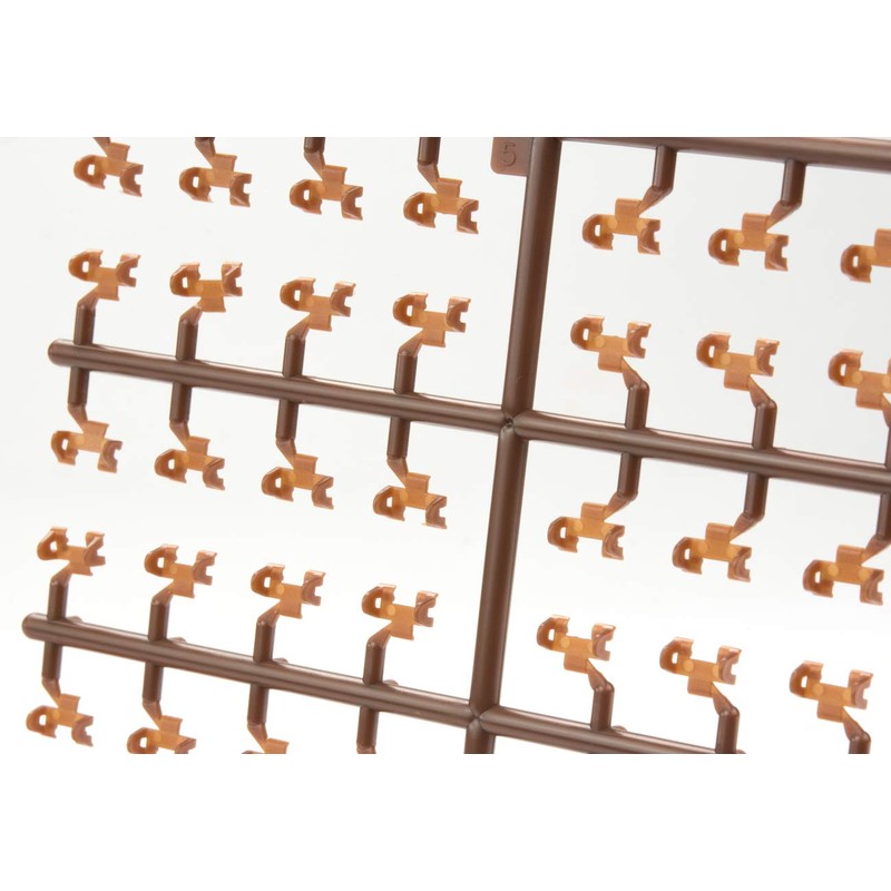 Ryefield Model RFM5027 1/35 German Military Tiger Single Tank Assembly