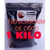 Carbon Activado En Polvo Super Fino 1 Kilo