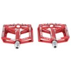 2PCS Universal Mountain Bike Pedal Replacement Non Slip CNC Aluminum