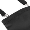 Rabbit Feeder Bag 600D Oxford Fabric Hanging Feeding Device Supply