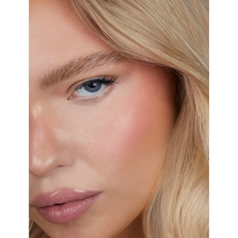 REFY Cream Blush Rose