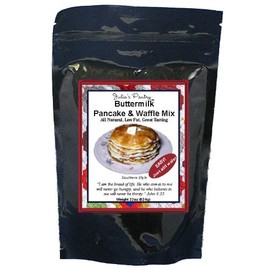Buttermilk Pancake & Waffle Mix, 20oz 6 Pack
