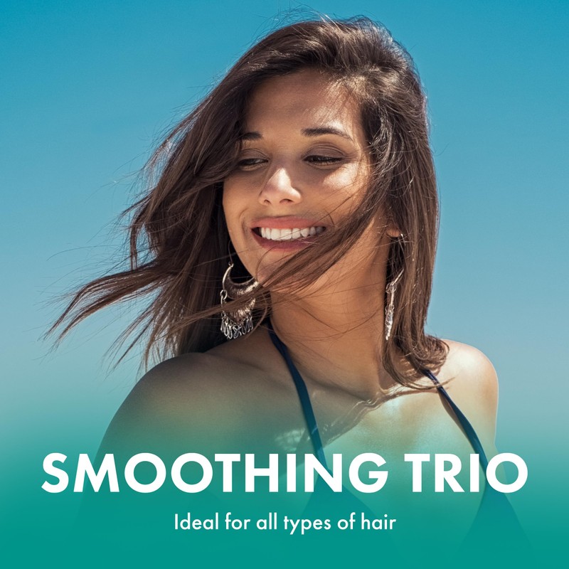 Agave Healing Oil Agave Professional Hair Care Set - Shampoo