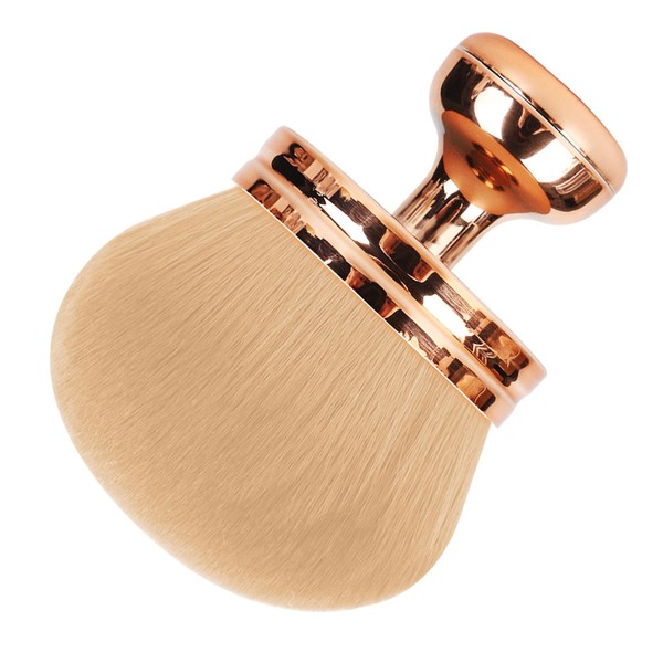 Extra Large Body Makeup Brush For Self Tanner,Makeup Brush For