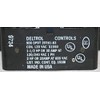Deltrol Controls 900 DPDT 20241-83 Electromechanical Power Relay 120VAC 30A
