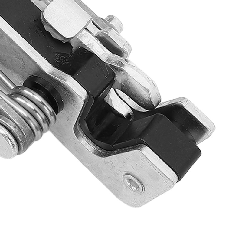 Door Latch Lock Door Bolt Door Lock Metal Construction Improved