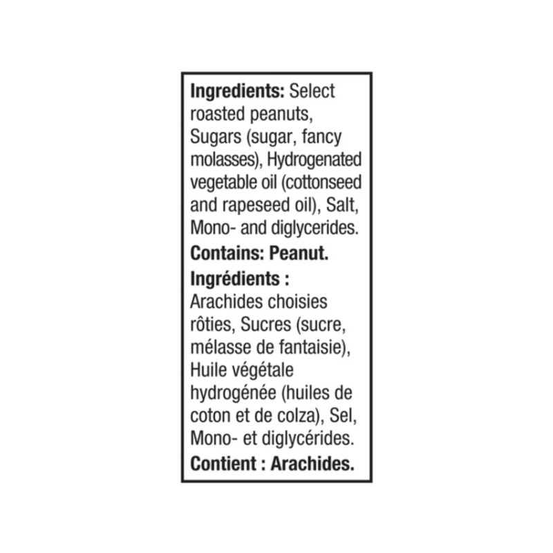 Kraft Peanut Butter Extra Creamy 1kg (3 Pack)