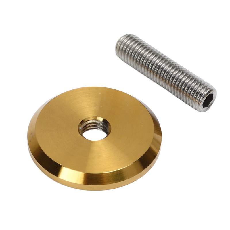 Archery Stabilizer Weights Stainless Steel Archery Bow Stabilizer Balance Weight