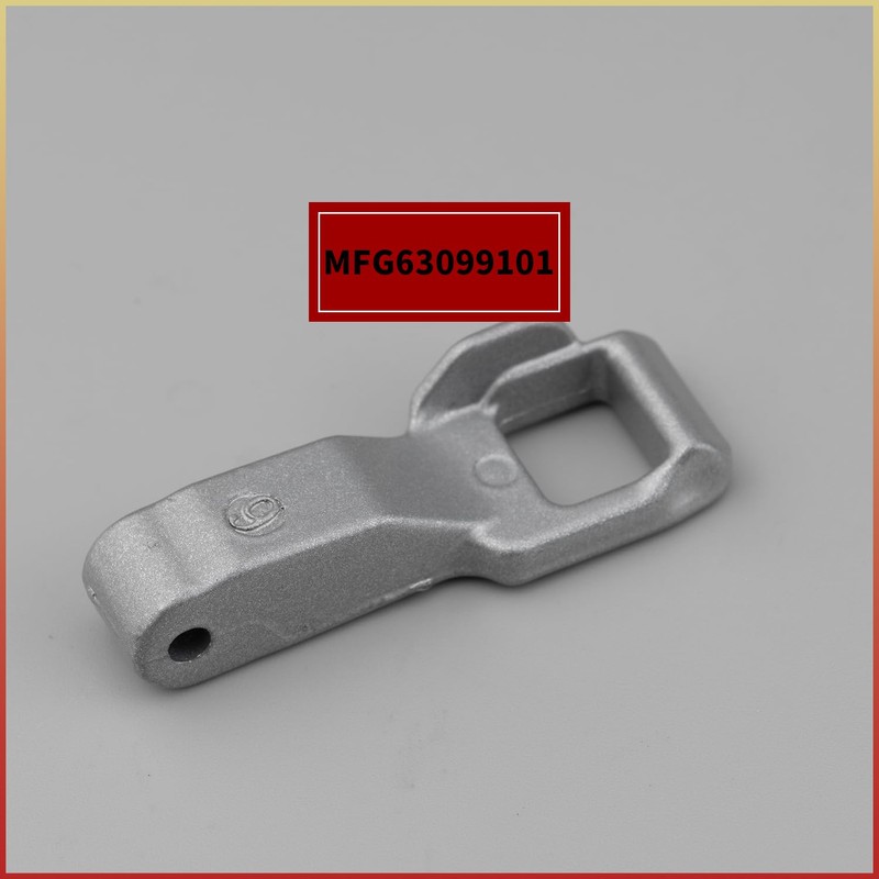 MFG63099101 Washer Door Lock Strik,Latch Switch Hook Replacement Part Compatible