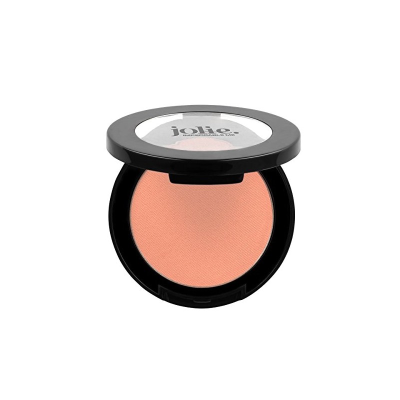 Jolie Mineral Blush Pressed Cheek Color (Sparkling Rose)